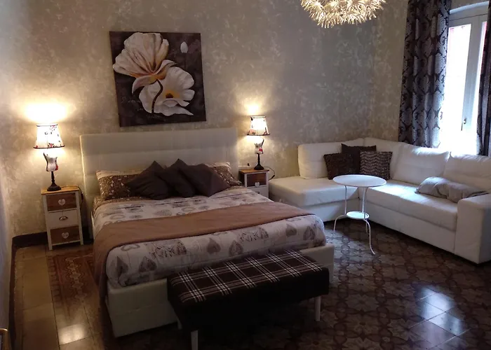 B&B Sant' Alessandro Bergamo